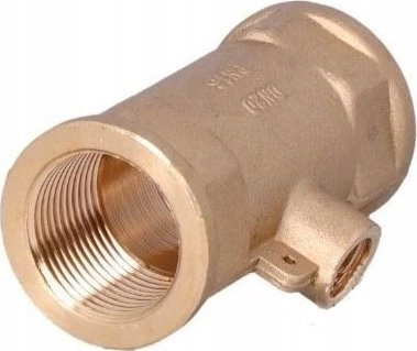BMETERS Trójnik dn 15-TT15 (GT1) 5907738164392