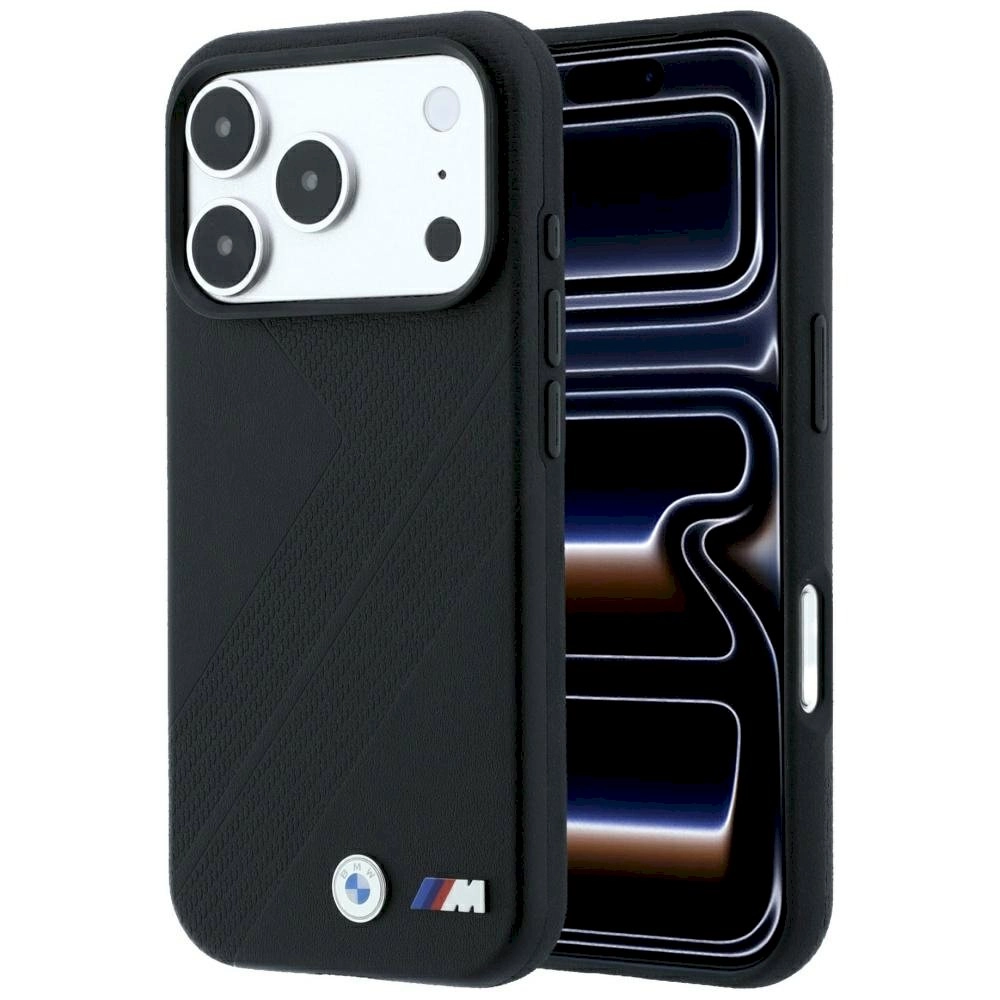 Etui BMW M Tire Track Metal