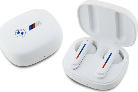 BMW Bluetooth headphones BMBEMIATP20LOH TWS +