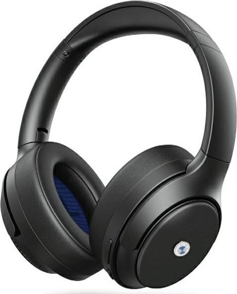 BMW Bluetooth ANC on-ear headphones BMBHKL601SSLVK