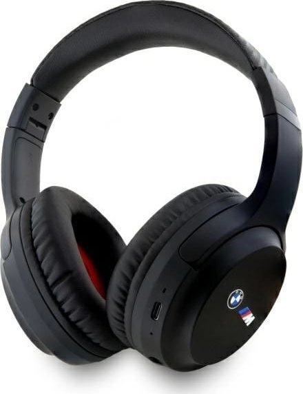 BMW Bluetooth on-ear headphones ENC BMBHMIAV27MBCTK