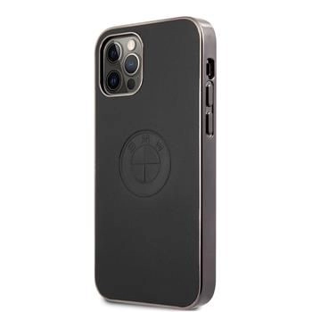 Back cover BMW Apple iPhone 12/12