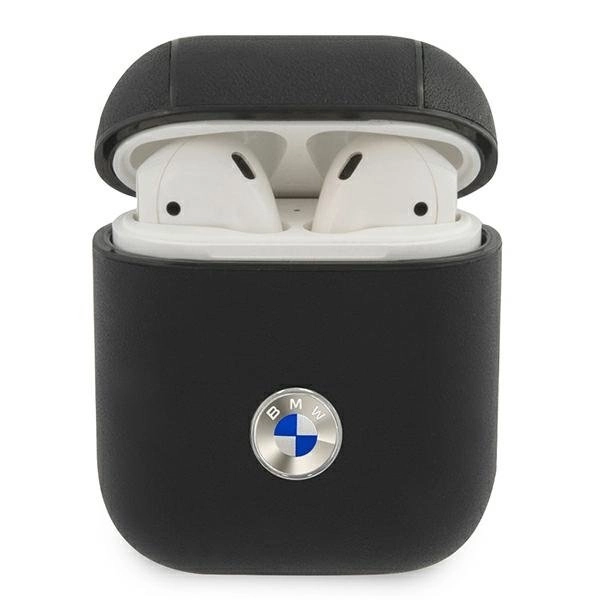 BMW BMA2SSLBK Case for Apple AirPods