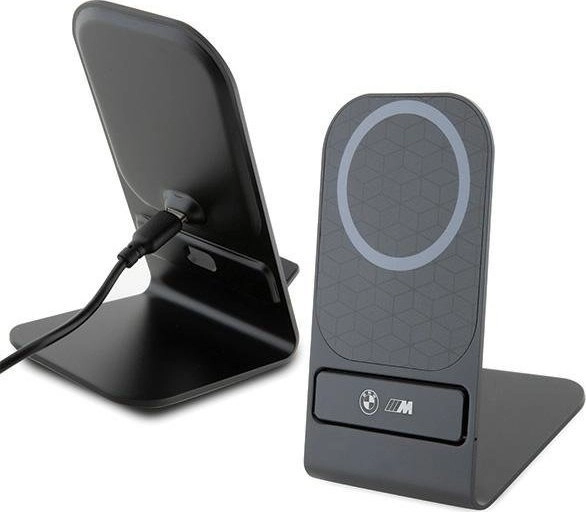 BMW Lad. induction BMDCSMADGPK 15W black/black