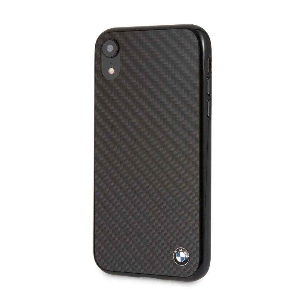 BMW Etui hardcase BMHCI61MBC iPhone Xr