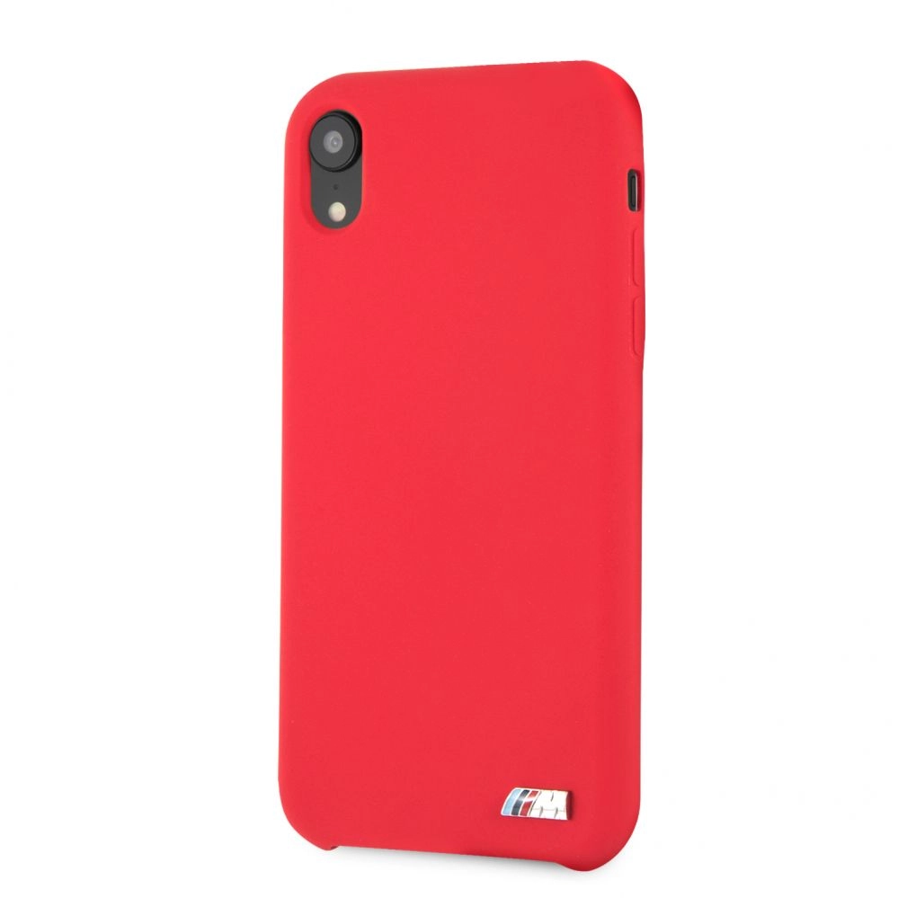 Back Cover BMW Apple iPhone XR