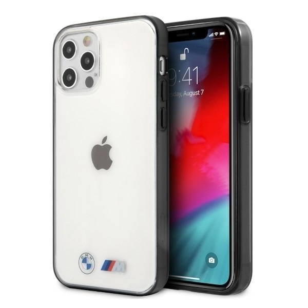 Etui BMW BMHCP12LMBTOK iPhone 12 Pro