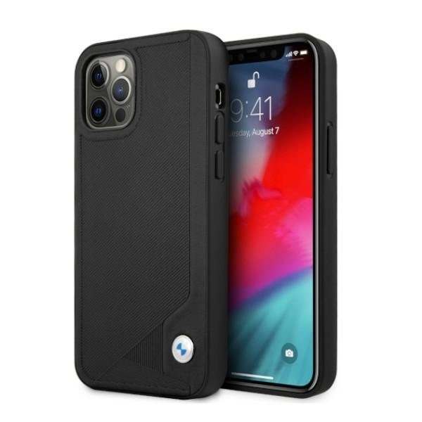 Case BMW BMHCP12LRCDPK iPhone 12 Pro