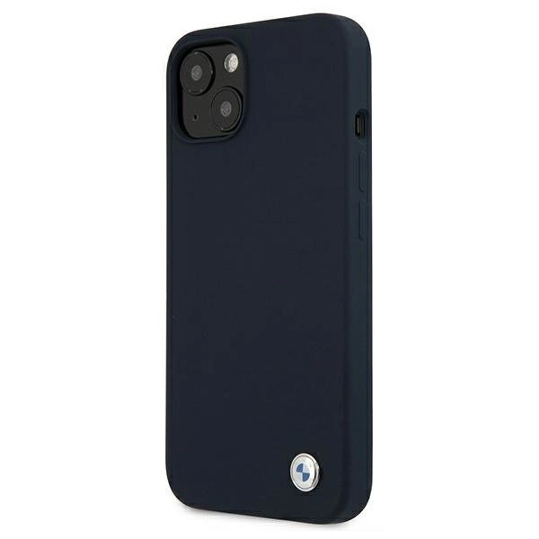 BMW BMHCP13SSILNA case iPhone 13 mini