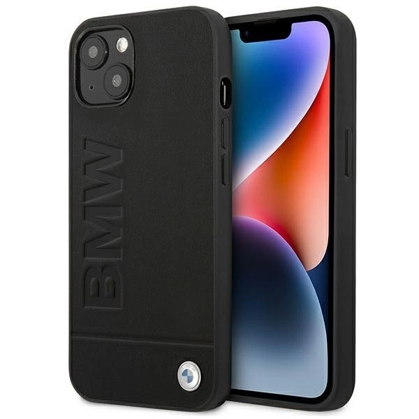 BMW BMHCP14MSLLBK iPhone 14 Plus 6