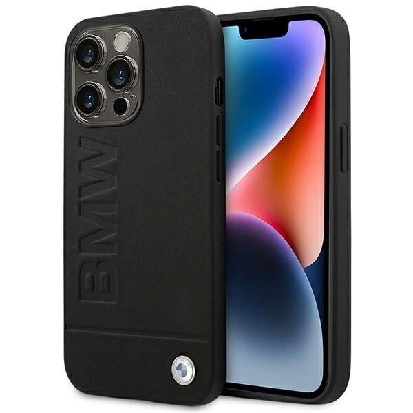 BMW BMHCP14XSLLBK iPhone 14 Pro Max