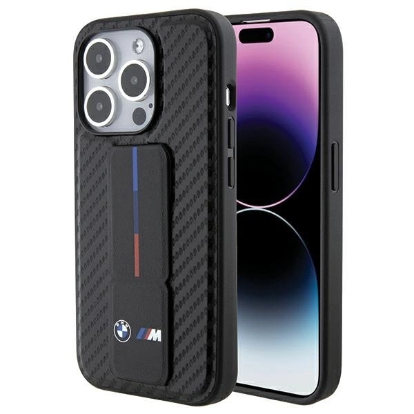 BMW BMHCP15LGSPCCK iPhone 15 Pro 6