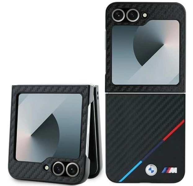 BMW case for overlay for Samsung