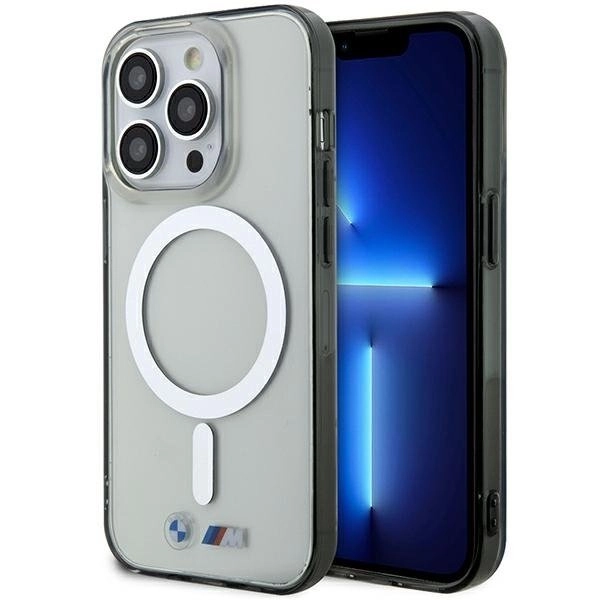 BMW BMHMP14LHCRS Back Case for Apple