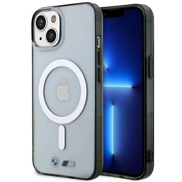 BMW BMHMP14SHCRS Back Case for Apple