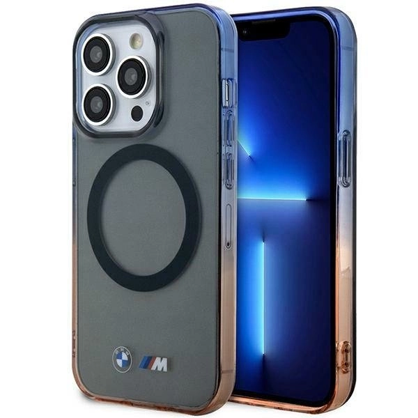 BMW BMHMP14XHTGE Back Case for Apple
