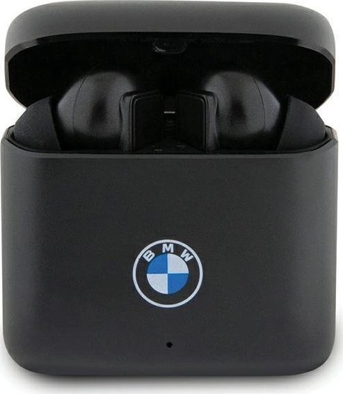 BMW Bluetooth ausinės BMWSES20AMK TWS +