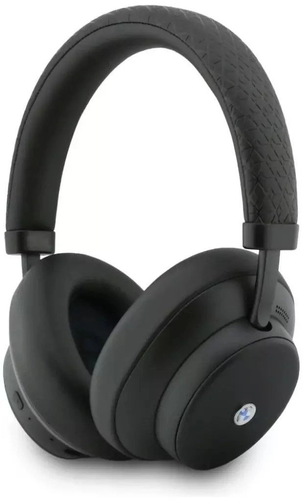 BMW headphones Metal Logo MK Bluetooth