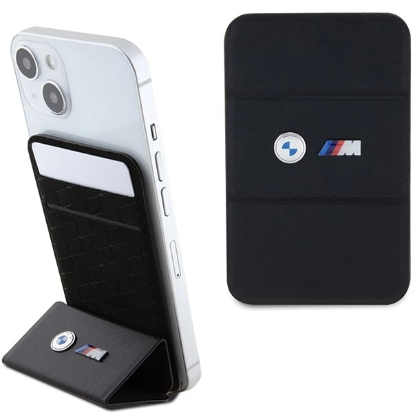 BMW Wallet Cardslot Stand MagSafe M