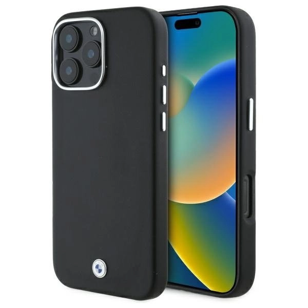 BMW BMW BMHMP16L23PUFWK iPhone 16 Pro