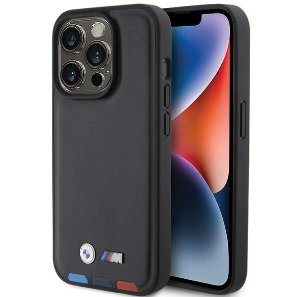 BMW BMHCP15L22PTDK iPhone 15 Pro 6