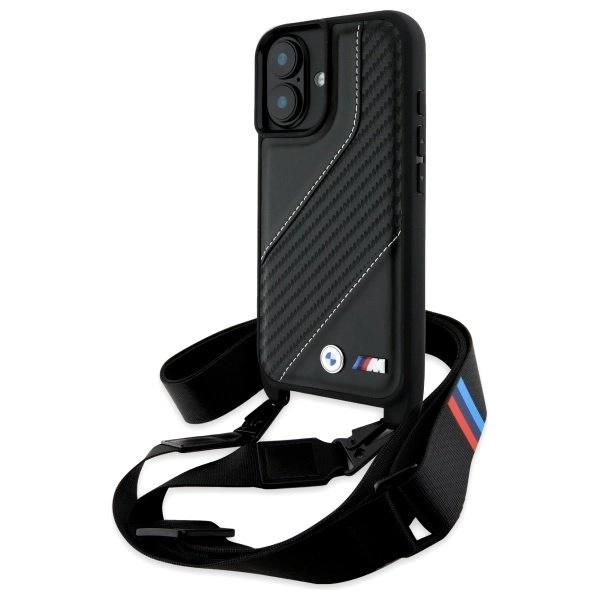 BMW BMW BMHCP16M23PSCCK iPhone 16 Plus
