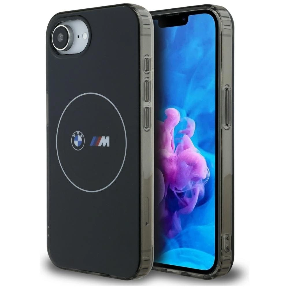BMW Case for IPHONE 16e (SE
