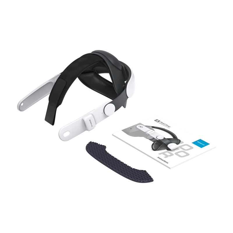 BOBOVR E3 strain relief strap for