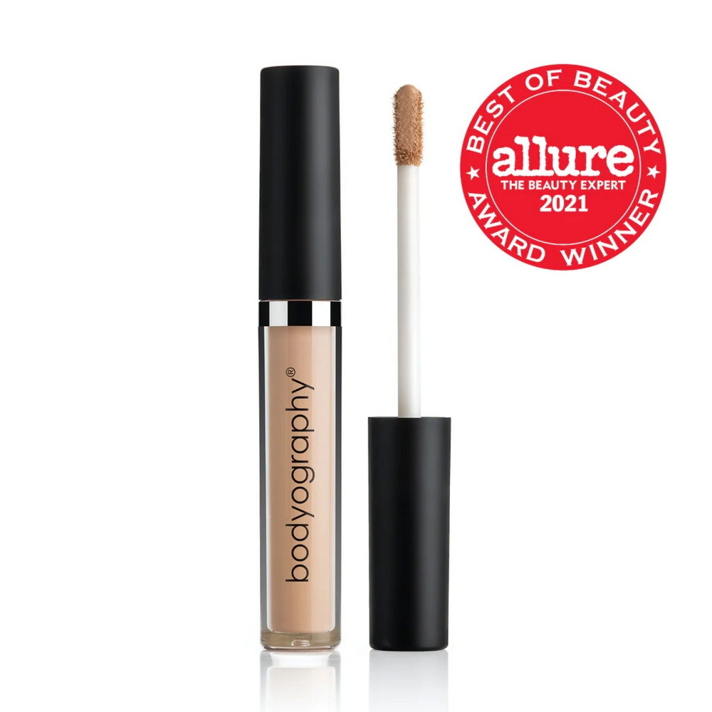 BODYOGRAPHY - SKIN SLIP CONCEALER -