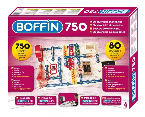 BOFFIN I 750 GB1020 8595142713946
