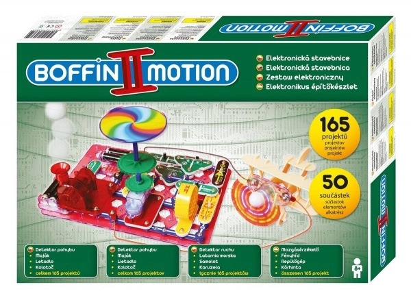BOFFIN II MOTION GB4013 8595142713854