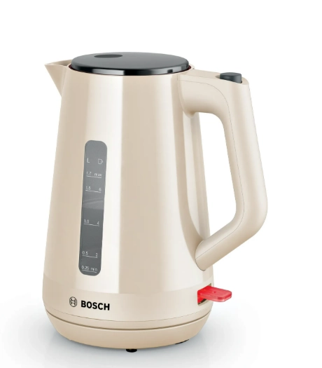 Czajnik Bosch MyMoment TWK1M127 Beżowy BOSC-CZ-010-40