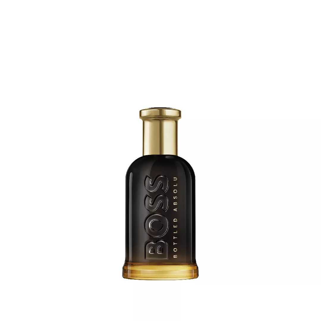 BOSS Bottled Absolu Parfum Intense Eau
