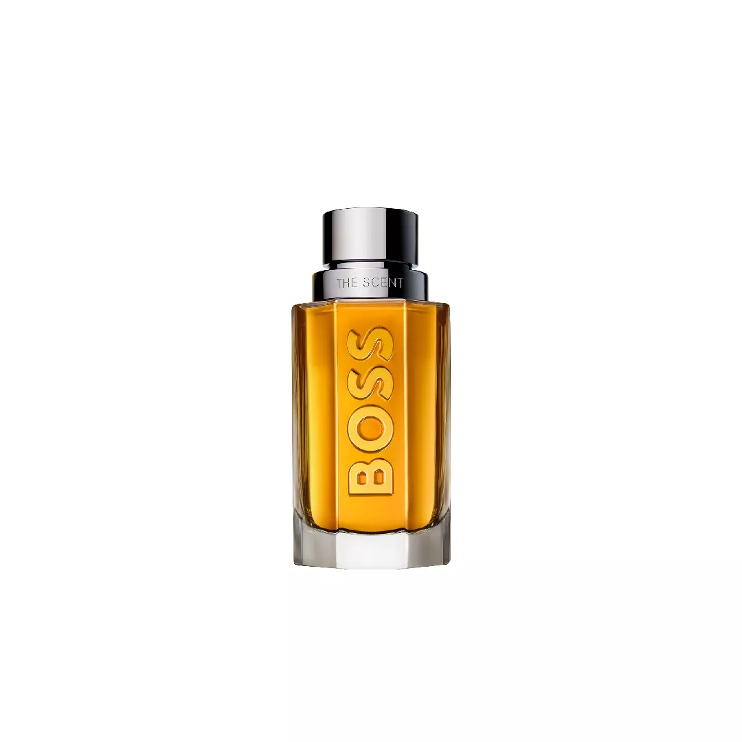 BOSS The Scent Eau De Toilette