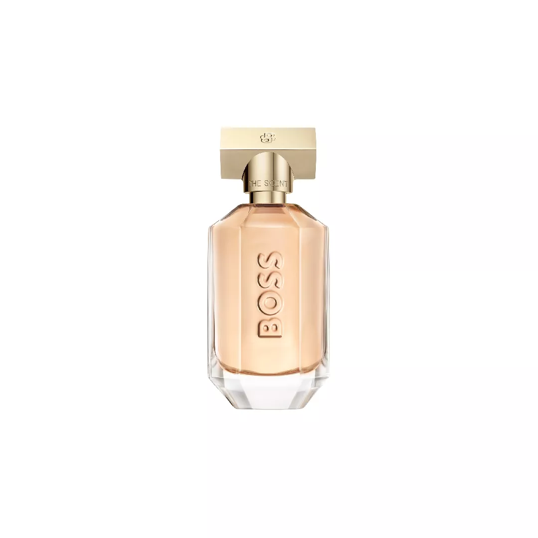 BOSS The Scent 100 ml Women