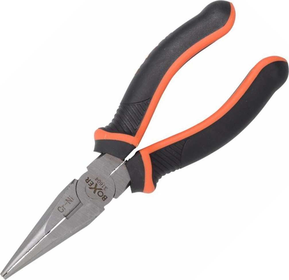 Tip bar 160 mm. - CR