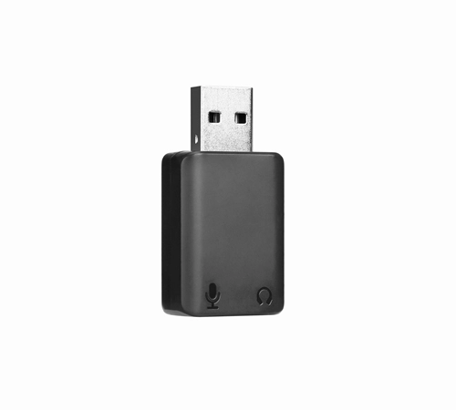 BOYA BY-EA2 cable gender changer USB