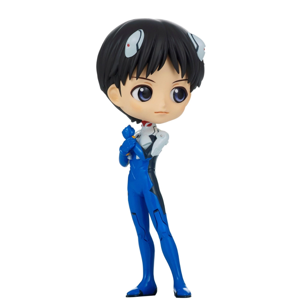 Evangelion: New Theatrical Edition - Q
