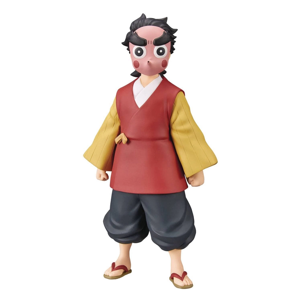 Demon Slayer: Kimetsu no Yaiba -