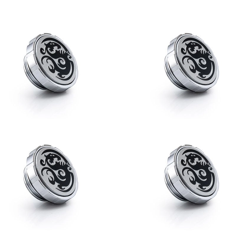 BitsPower Bitspower Artemis Plugs G1/4 inch