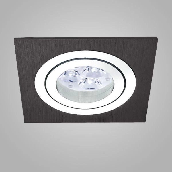 BPM Lighting Oprawa sufitowa oczko halogenowe