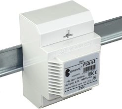 BREVE Transformator PSS 20VA 230/24V (16024-0178)