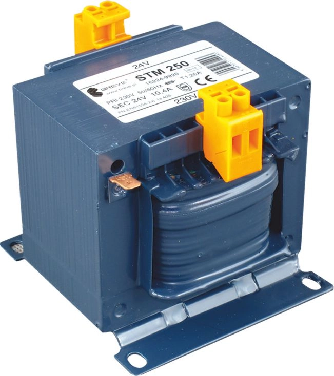 BREVE Transformator STM 100VA 400(230)/24V (16224-9907)