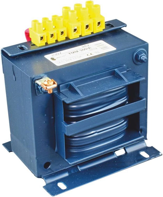 BREVE Transformator 1-fazowy TMM 250VA 230/110V