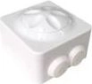BREVE Electronic fan speed controller 80-460W