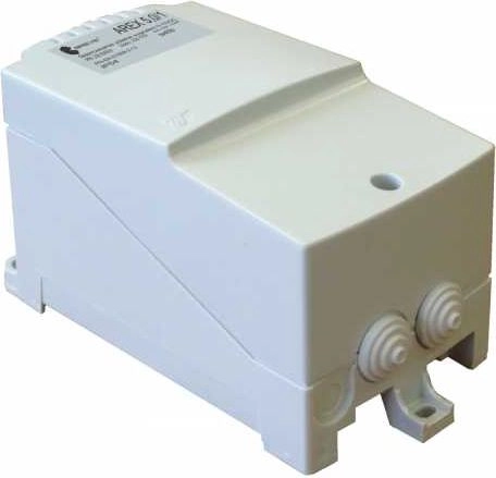 BREVE Single-phase speed controller AREX 10