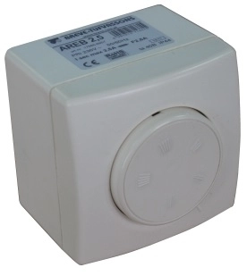 BREVE Electronic fan speed controller AREB