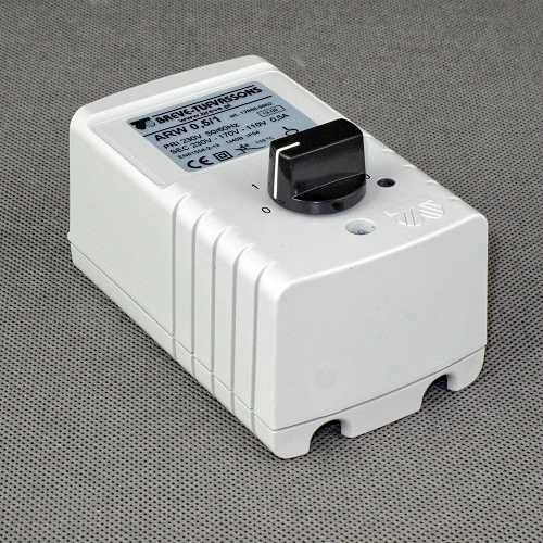 BREVE Speed controller 1-phase 230V 0