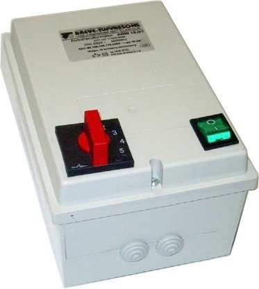 BREVE ARW 10 fan speed controller