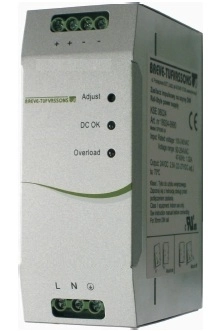 BREVE Electronic DC switching power supply